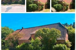 Haus kaufen in 29456 Hitzacker, Hitzacker (Elbe) - Wohnhaus Hitzacker Biosphärenreservat Elbe Lüchow Dannenberg Haus