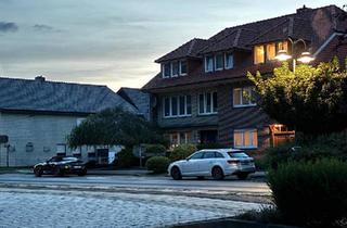 Mehrfamilienhaus kaufen in 26897 Esterwegen, Esterwegen - Kapitalanlage: Gepflegtes 5-Parteienhaus mit 385 m² Wohnfläche