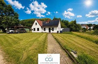 Einfamilienhaus kaufen in 66440 Blieskastel, Blieskastel - *** Freistehendes Einfamilienhaus in Alleinlage von Webenheim ***