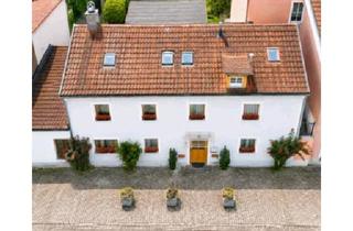 Reihenhaus kaufen in 94474 Vilshofen, Vilshofen an der Donau - Provisionsfrei Perfektes Reihenhaus in Vilshofen