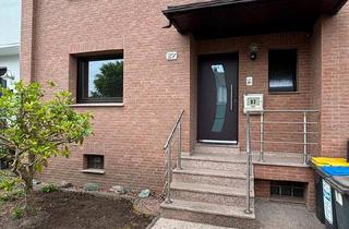 Reihenhaus kaufen in 45663 Recklinghausen, Recklinghausen - Großzügiges Reihenhaus mit Potenzial für Handwerker