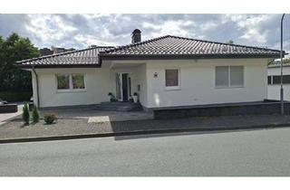 Einfamilienhaus kaufen in 57462 Olpe, Olpe - Ein schönes Einfamilienhaus in guter Lage zu verkaufen!