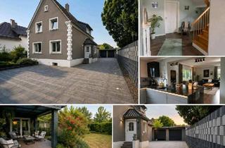 Haus kaufen in 33803 Steinhagen, Steinhagen - Zweifamilien Haus, Mehrgenerationenhaus, Kapitalanlage,