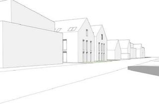 Mehrfamilienhaus kaufen in 33334 Gütersloh, Gütersloh - MFH - Projekt mit genehmigter Bauvoranfrage | 6 WE