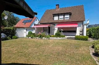 Einfamilienhaus kaufen in 33803 Steinhagen, Steinhagen - Einfamilienhaus in 33803 Steinhagen im Bieterverfahren zu verk.