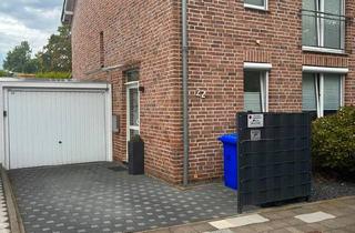 Doppelhaushälfte kaufen in 52457 Aldenhoven, Aldenhoven - *Gepflegte Doppelhaushälfte mit Garten, Garage & Stellplatz*