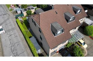 Einfamilienhaus kaufen in 47906 Kempen, Kempen - Schönes Einfamilienhaus in ruhigerzentraler Lage in Tönisberg