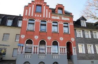 Mehrfamilienhaus kaufen in 45468 Mülheim, Mülheim an der Ruhr - Mehrfamilienhaus mit gewerblicher Bordell Wohnung