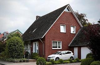 Einfamilienhaus kaufen in 48346 Ostbevern, Ostbevern - Einfamilienhaus mit großem Gartengrundstück in Ostbevern-Brock