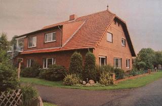 Haus kaufen in 32479 Hille, Hille - Wohnhaus mit Stallgebäude