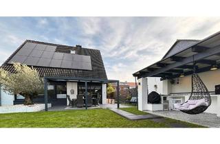 Einfamilienhaus kaufen in 46485 Wesel, Wesel - Freistehendes Einfamilienhaus in Wesel