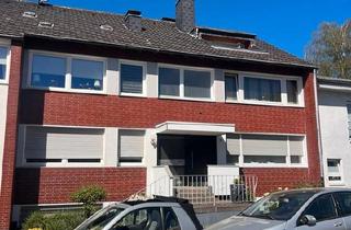 Wohnung kaufen in 44649 Herne, Herne - Eigentumswohnung klein aber fein