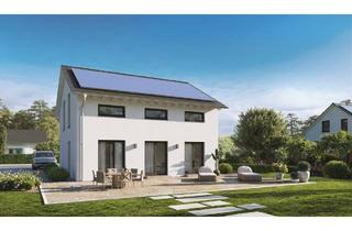 Wohnung kaufen in 97896 Freudenberg, Freudenberg - Individuelles Einfamilienhaus für Familienfreunde - 5 Zimmer auf 165,89 m²