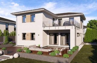 Villa kaufen in 90765 Fürth, Fürth - Exklusive Gestaltung: Ihre individuelle Villa in Fürth
