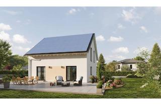 Einfamilienhaus kaufen in 91056 Erlangen, Erlangen - Modernes Einfamilienhaus - Individuell geplant in Erlangen