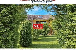 Reihenhaus kaufen in 22844 Norderstedt, Norderstedt - Familienhaus in kinderfreundlicher TOP-Lage