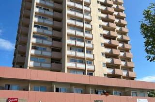 Wohnung kaufen in Saarlandstraße, 68519 Viernheim, Viernheim - Über den Dächern von Viernheim - Charmante 2-Zimmer-Wohnung