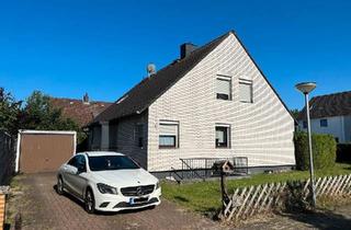 Einfamilienhaus kaufen in 38226 Salzgitter, Salzgitter - EFH in Salzgitter-Lebenstedt: Kernsaniert & provisionsfrei!