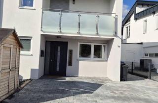 Doppelhaushälfte kaufen in 74858 Aglasterhausen, Aglasterhausen - Top Haus in top Lage