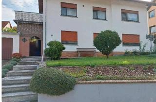 Haus kaufen in 97896 Freudenberg, Freudenberg - freistehendes Wohnhaus zu verkaufen