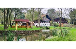 Bauernhaus kaufen in 84337 Schönau, Schönau - Charmantes Bauernhaus mit 2200 m2 parkähnlichem Grundstück