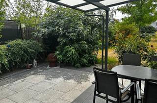 Reihenhaus kaufen in 63791 Karlstein, Karlstein am Main - Reihenhaus mit Garten in Karlstein