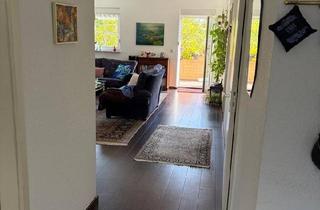 Wohnung kaufen in 54516 Wittlich, Wittlich - Helle Eigentumswohnung 2ZKB in Wittlich