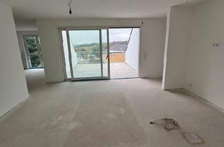 Haus kaufen in 54439 Saarburg, Saarburg - Exklusive Penthouse Neubauwohnung in Palzem-Helfant Erstbezug