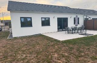 Haus kaufen in 66271 Kleinblittersdorf, Kleinblittersdorf - Maison de plain-pied