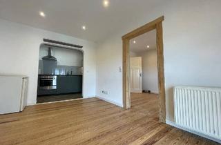 Reihenhaus kaufen in 66606 St. Wendel, Sankt Wendel - Kleines Reihenhaus in Alsfassen mit 2 Wohneinheiten