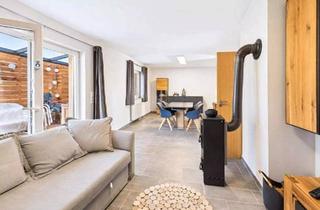 Einfamilienhaus kaufen in 66693 Mettlach, Mettlach - Gepflegtes Einfamilienhaus in FAHA 120 m²
