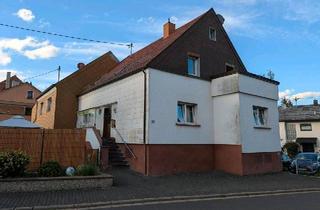 Einfamilienhaus kaufen in 66606 St. Wendel, Sankt Wendel - Einfamilienhaus