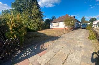 Einfamilienhaus kaufen in 27721 Ritterhude, Ritterhude - Einfamilienhaus in ihlpohl