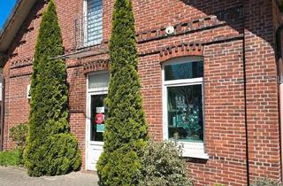 Haus kaufen in 26655 Westerstede, Westerstede - Ohne Makler Wohnhaus mit Gewerbefläche von Privat