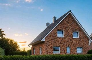 Einfamilienhaus kaufen in 26676 Barßel, Barßel - Einfamilienhaus 127 m2 Baujahr 2014