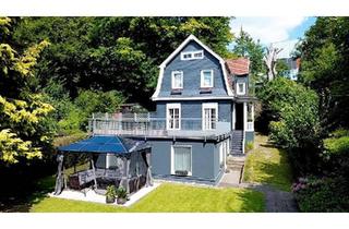 Mehrfamilienhaus kaufen in 42327 Wuppertal, Wuppertal - Freistehendes Mehrfamilienhaus mit großem Garten, Provisionsfrei
