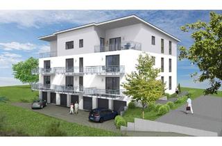 Wohnung kaufen in 35745 Herborn, Herborn - Neue Eigentumswohnung in Herbornseelbach