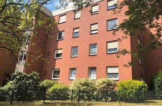 Wohnung kaufen in 59075 Hamm, Hamm - Erdgeschosswohnung Provisionsfrei 84 m² von privat