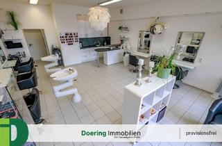 Gewerbeimmobilie kaufen in 53757 Sankt Augustin, St. Augustin - Attraktives Ladenlokal in Sankt Augustin-Niederpleis - Ihr neuer Gewerbestandort