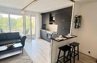 Wohnung kaufen in 25451 Quickborn, Quickborn - Komplett sanierte, hochwertig möblierte Wohnung von privat