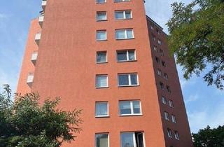 Wohnung kaufen in 25336 Klein Nordende, Klein Nordende - Kapitalanlage: 1 Zimmerwohnung in Elmshorn