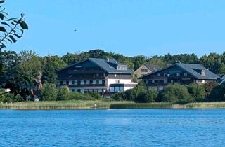 Wohnung kaufen in 23684 Scharbeutz, Scharbeutz - Ferienwohnung am See Nähe Ostsee bei Scharbeutz von privat