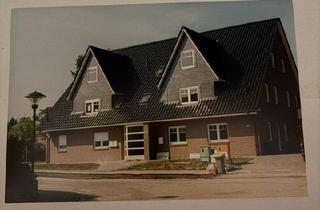 Wohnung kaufen in 25712 Burg, Burg (Dithmarschen) - Wohnung Zentrumsnah