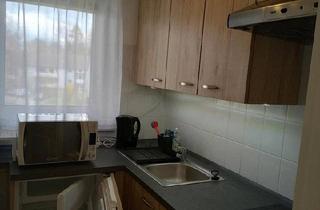 Wohnung kaufen in 23562 Lübeck, Lübeck - Einzimmerwohnung mit separater Küche in ruhiger Wohnlage