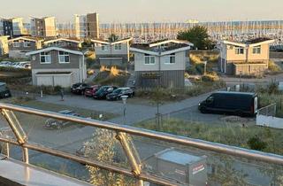 Wohnung kaufen in 24235 Laboe, Laboe - Traumhafte Ferienwohnung mit Ostseeblick komplett renoviert