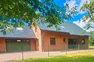 Haus kaufen in 29303 Bergen, Bergen - Bergen Sülze Zweifamilienhaus Mischgebiet 280qm Provisionsfrei