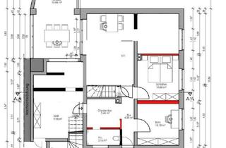 Wohnung kaufen in 46399 Bocholt, Bocholt - Modernisierte Erdgeschosswohnung mit Terrasse