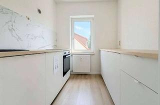 Wohnung kaufen in 09117 Reichenbrand, *Modernisiert & bezugsfrei* Wohnung mit EBK & SP