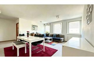 Wohnung kaufen in 74348 Lauffen, Sicher investieren in zentraler Lage – gepflegte Wohnung mit Garage & langjährigem Mieter