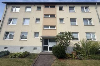 Wohnung kaufen in 53773 Hennef, Vermietete 3-Zimmer-Wohnung mit Balkon in Hennef – attraktive Kapitalanlage